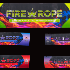 Fire Rope